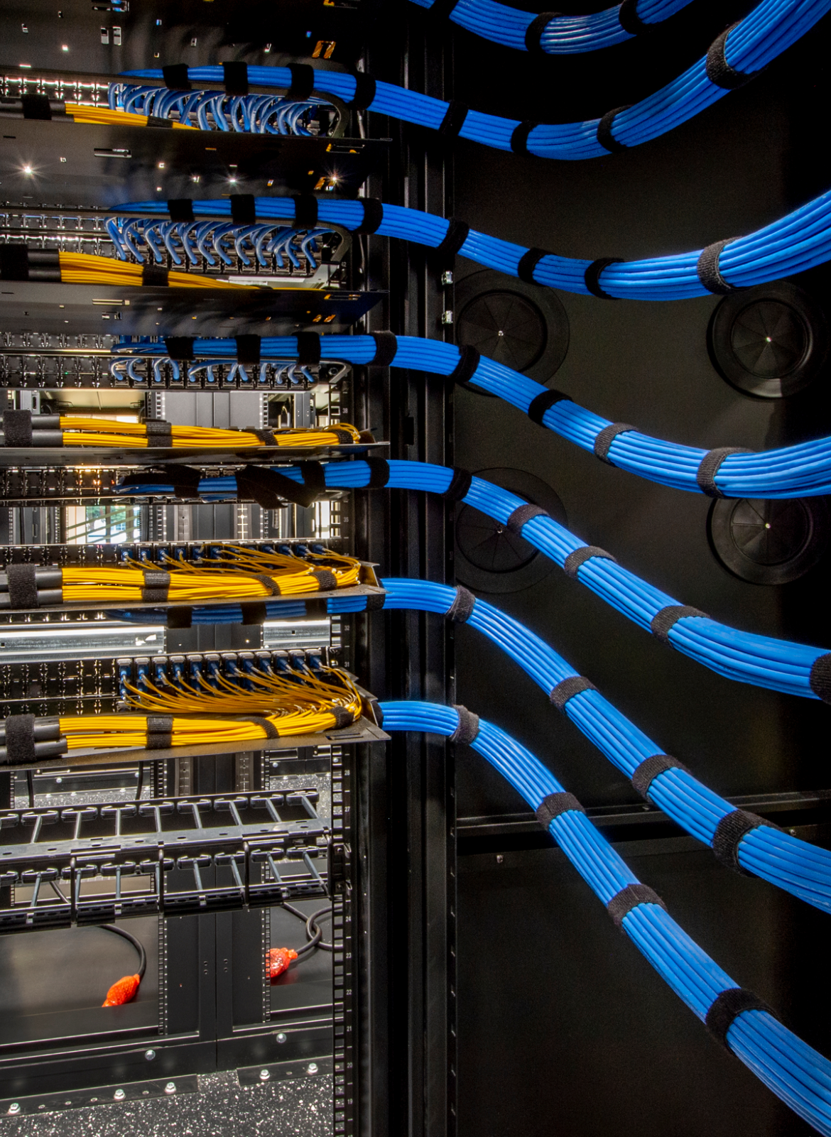 Fiber Services