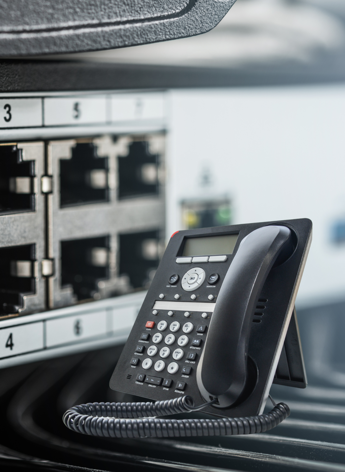 Security Services